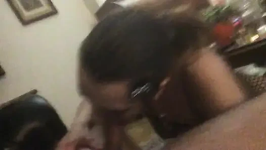 Stoyca'nın en iyi oral işi