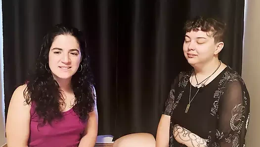 Bir sürtüğün mutluluk podcasti rehberi - bölüm 18: cinsel saldırıdan sonra hiper cinsellik - geegee ile