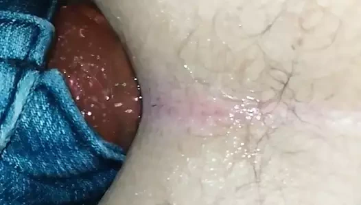 Culo sempre piu goloso