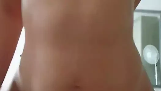 Manzarayı seviyorum