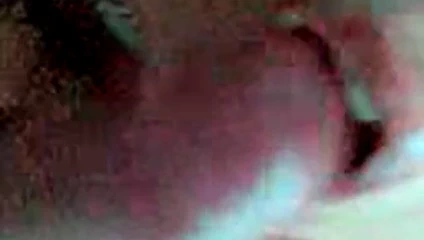 kıza sadece goo vermek