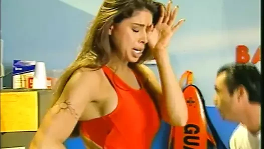 Baywatch xxx - bölüm #01