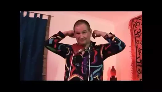 İngiliz karısı koca ile seks gurusunu ziyaret ediyor