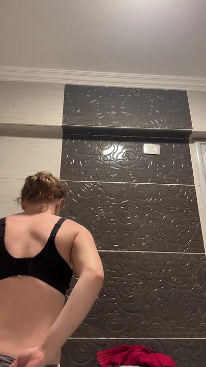 Banyoda sıcak şerit