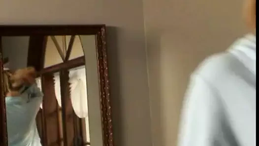 Çift kahrolası her diğer hardcore