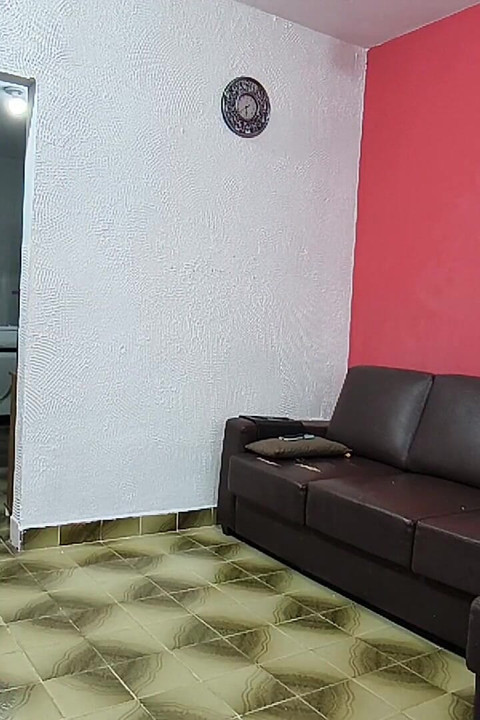 Carmonas ailesi Peladões evini toparlıyor