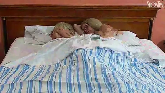 Gerçek lezbiyenler #10 - bölüm 01