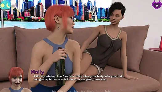 Kayınpederimi fethediyorum (bölüm 10)