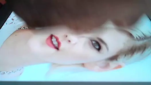 kristen stewart üzerinde Cum - Haziran 2016