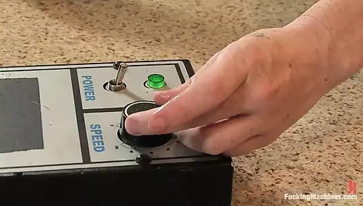 Viva Las Vegas - Lucy Fire