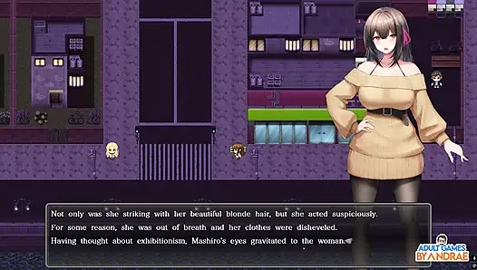 Ep1: Gece yarısı teşhirci dx edition oyunu