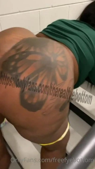 Fyebottom geri atıyor