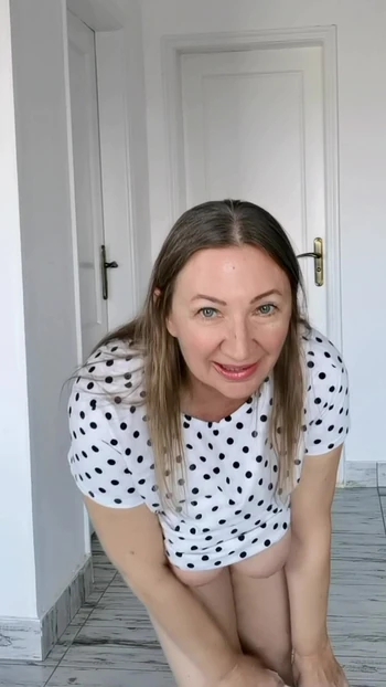 Чудовищные огромные сиськи