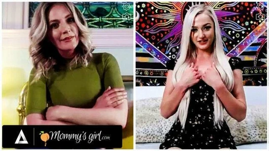 Seni çok özledim üvey anne!