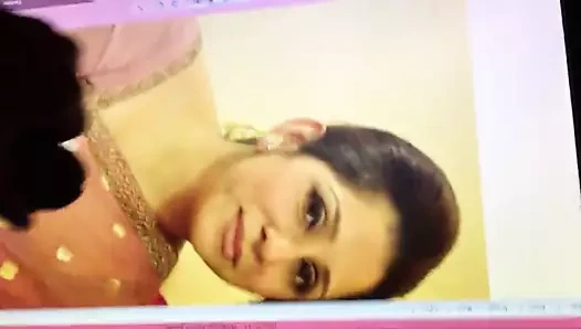 cummed üzerinde seksi sinthiya değil teyze ( anne )