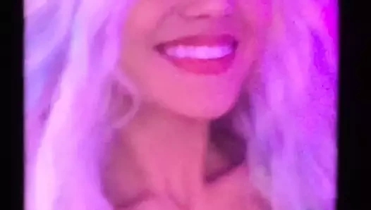 Kylee carter boşalma anısına #3