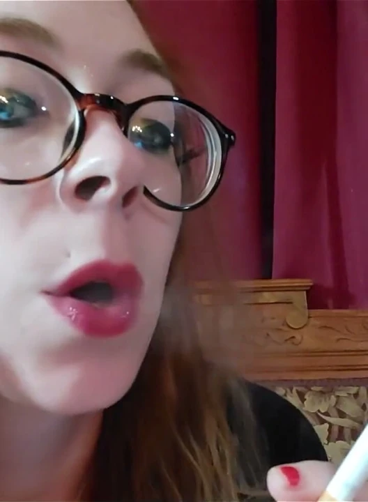 Smoking Hot Fun