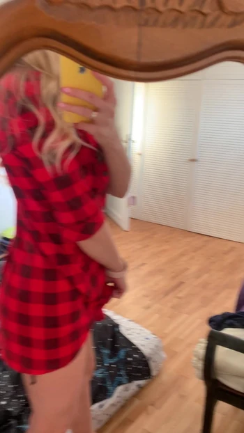 Я тебе нравлюсь?🥵