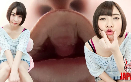 Miku Abeno'nun sevgilisi Serenade: sanal öpüşme fantezisi