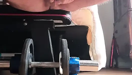 Evli amatör çift balayında doğuruyor ev yapımı derleme