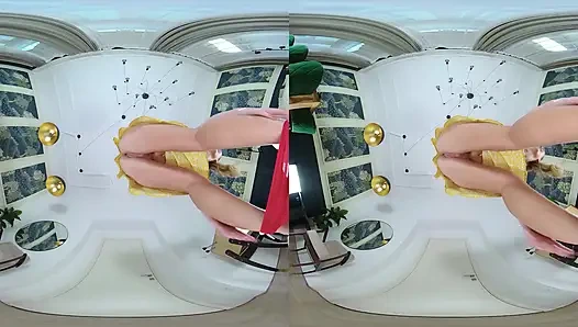 Samantha Joiner ile yüze oturma seansı