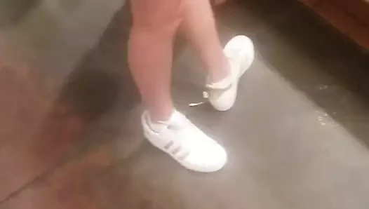 güzel bacaklar