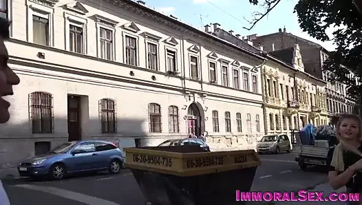 Sarışın içinde pov canlı seks gösteri berbat shlong