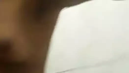 Dominicana en paja