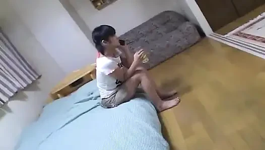 Japon sürtük sikiyor