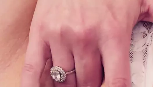 Fışkırtarak orgazm olduktan sonra