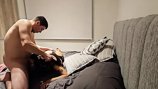 Arjantinli esmer ateşli latin televizyon için ilk oyuncu seçmelerinde