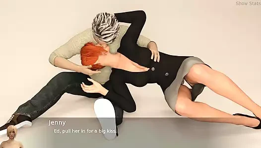 Ateşli evli kadın projesi: fotoğraf çekimi-s2e 2