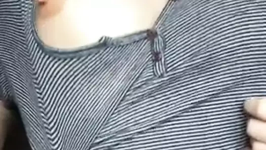 çarpık meme uçları