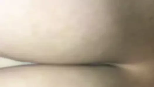 Komşular eş büyük memeler