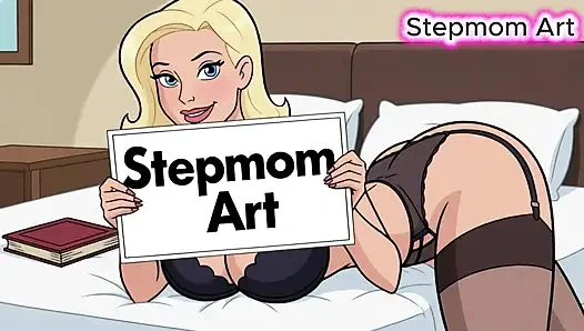 31 talimatı üvey anne yatağımda senin için seksi - benimle gel% 100 boşalırsın - edepsiz konuşma