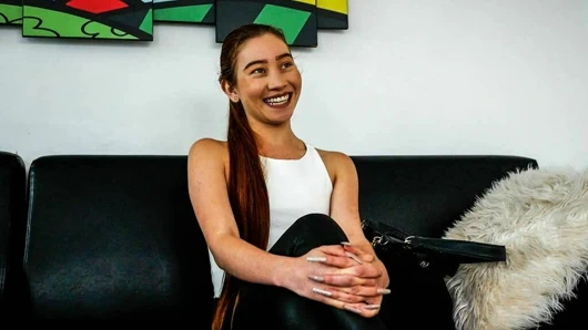 Utangaç minyon latina genç avcılık ve anal kahrolası