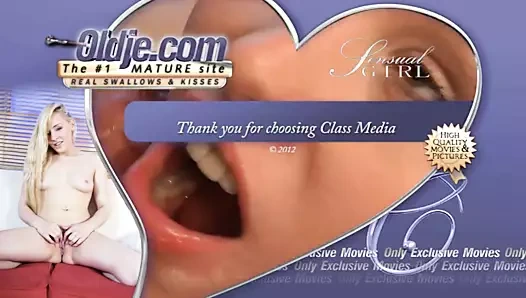 Yaşlı adam ve genç kadın