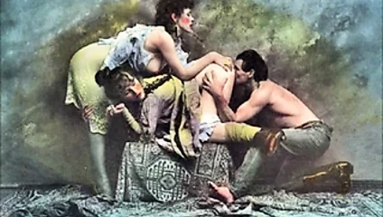 jan saudek 2 çıplak erotik fotoğraf sanatı