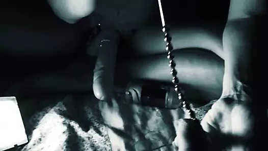 kızımdan ses geliyor