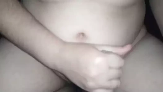 Milf ile bir büyük göğüsler sürmek benim horoz kadar ben Creampie ona