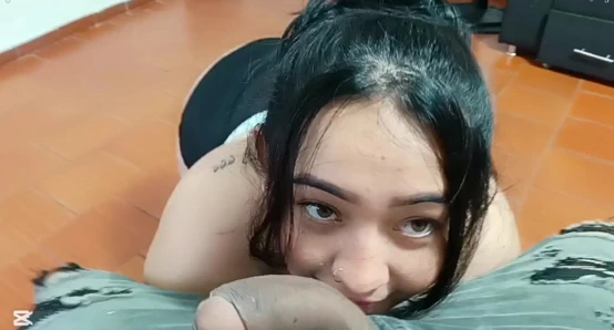 What a good ass I'm fucking! that soft, wet pussy that gets all the milk out of me!