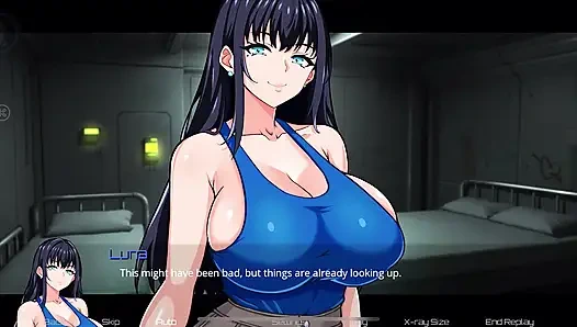 Düşen gizli nox sendikası - bölüm 8 - bölüm 2