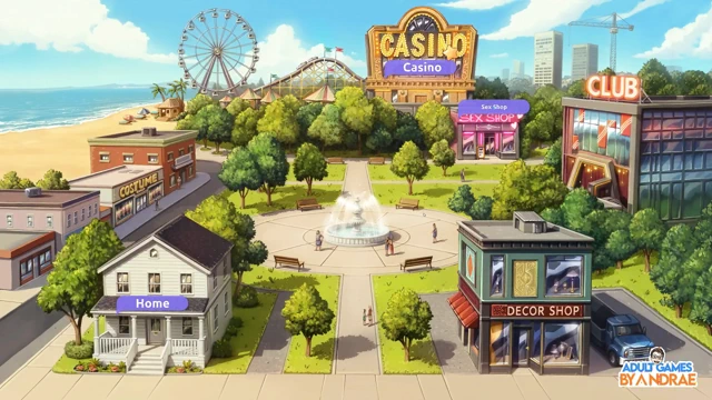 Ep3: Waifu'mun akışı viral oluyor - balon teması yükseltme ve dante encounter