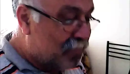 papi muy rico en cam