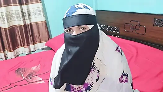 Teyze bana sikişmek için pembe amını verdi, eyvah