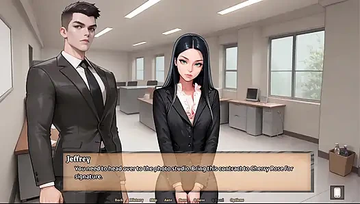 Holly'nin zaferi (bölüm 2)