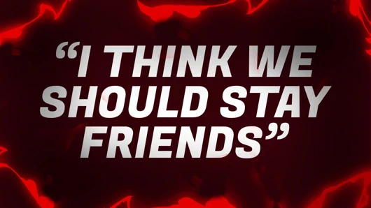 Sonsuza kadar kadınlar tarafından friendzoned