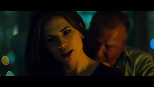 Hayley atwell derleme