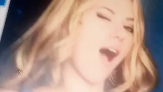 Boşalma haraç scarlett johansson