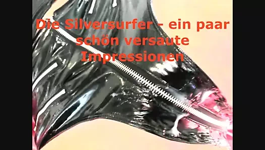 Seks canlılığımızın bazı kirli izlenimleri